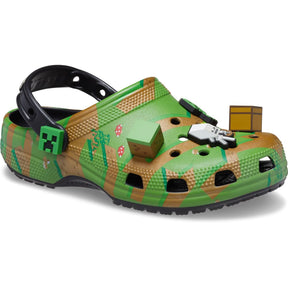Crocs Minecraft