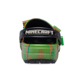 Crocs Minecraft