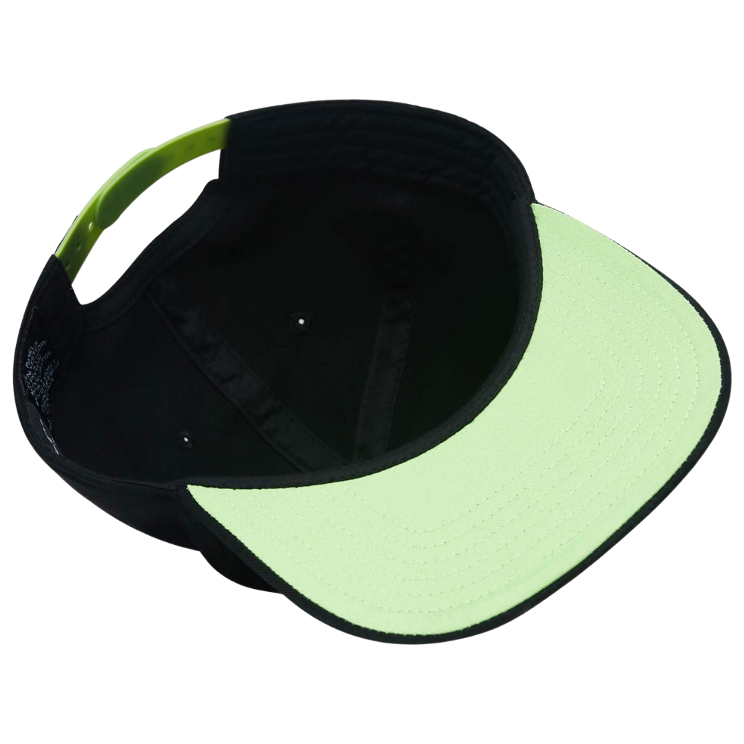 Boné Creeper Preto Masculino