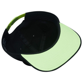 Boné Creeper Preto Masculino