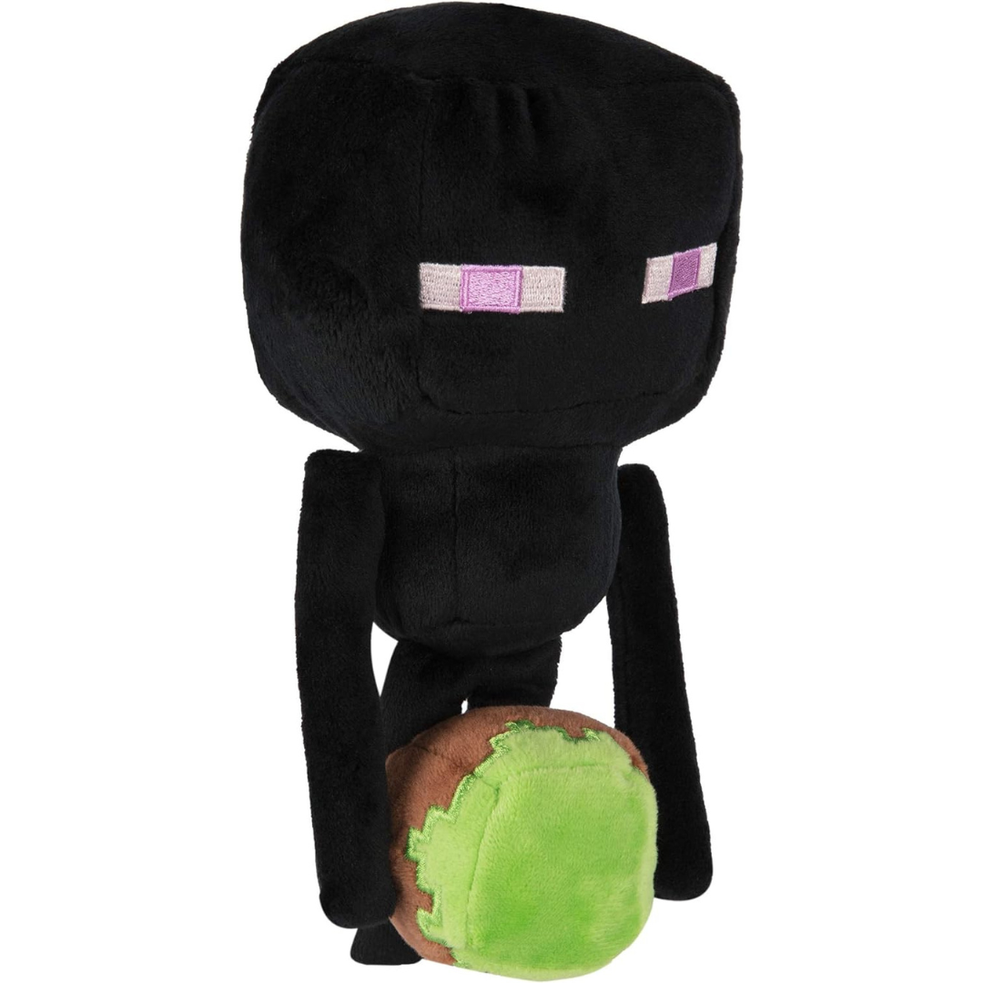 Minecraft Pelucias - Enderman