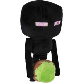Minecraft Pelucias - Enderman