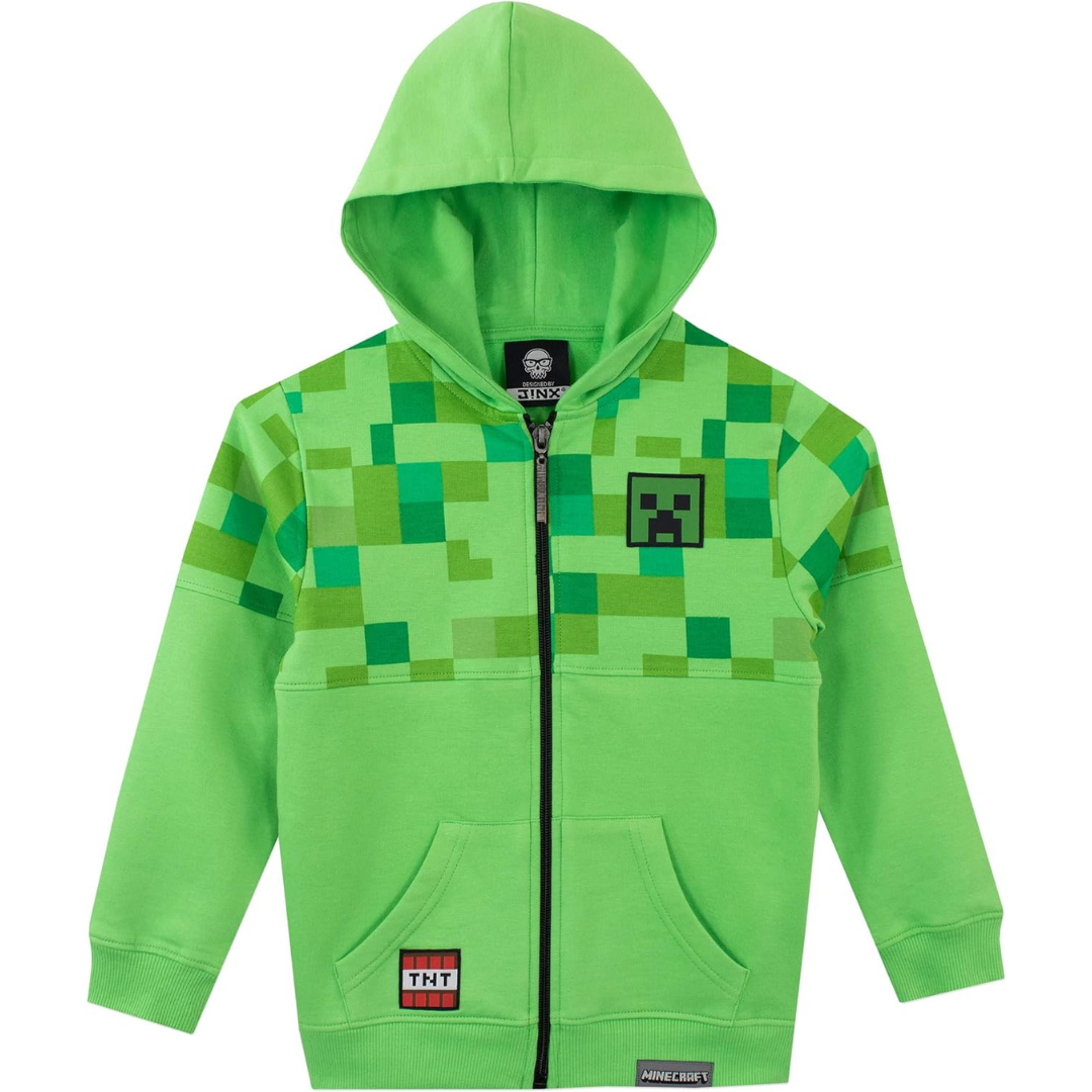 Moletom Creeper Masculino