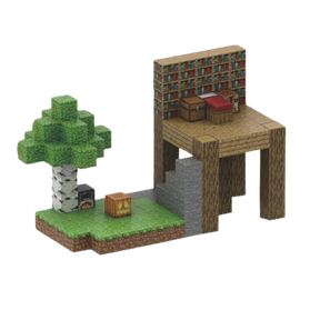 MagnoCraft - Blocos Magnéticos