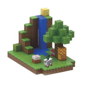MagnoCraft - Blocos Magnéticos