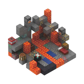 MagnoCraft - Blocos Magnéticos