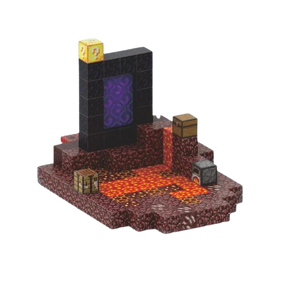 MagnoCraft - Blocos Magnéticos