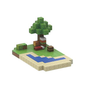 MagnoCraft - Blocos Magnéticos