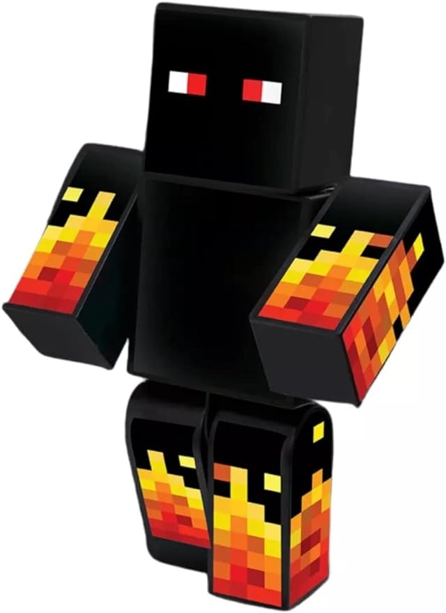PRODUCT TEST MINECRAFT OVERSIZE 2