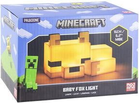 LumiCraft - Luminárias Minecraft