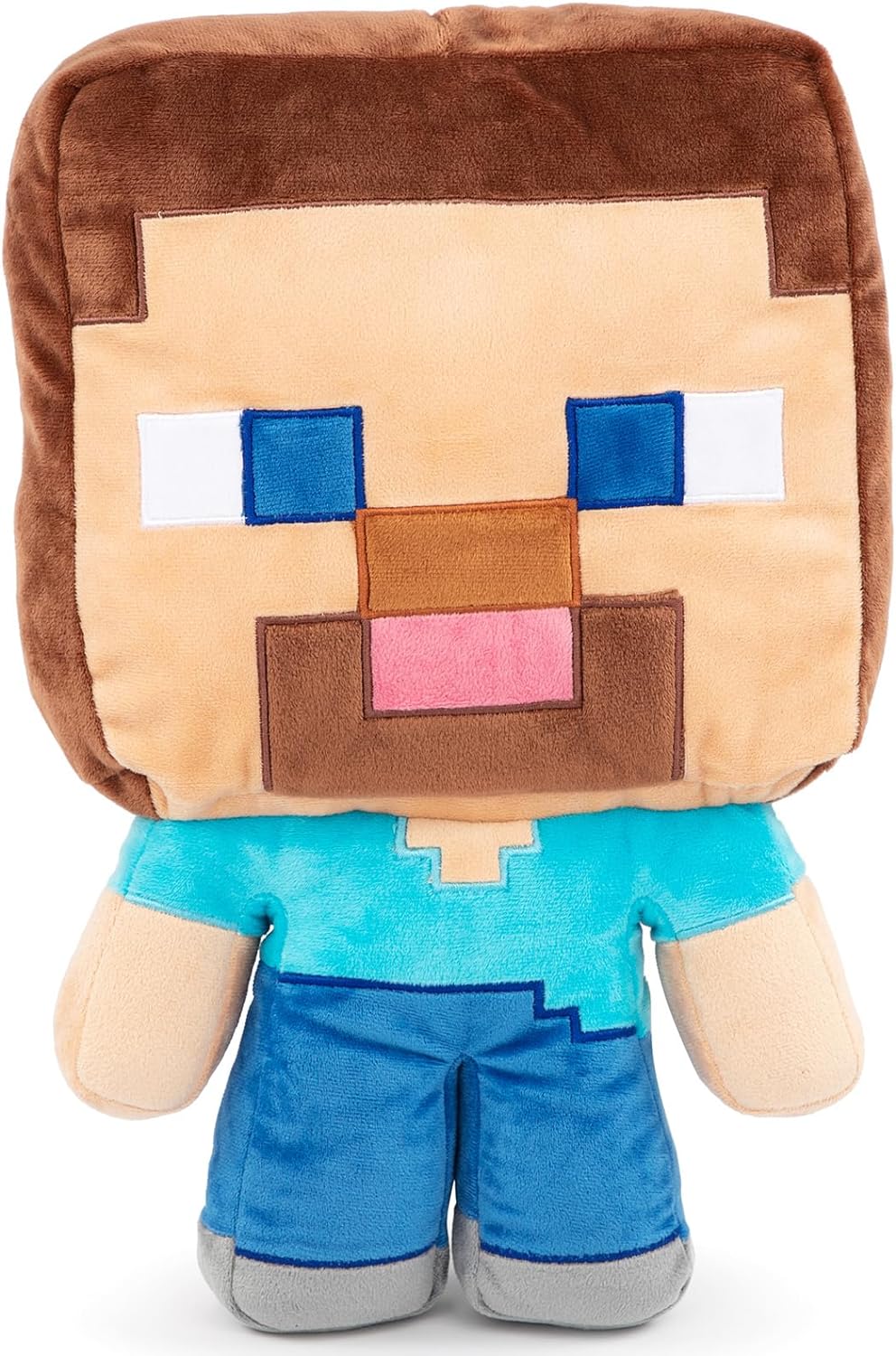 Minecraft Pelúcias - Steve
