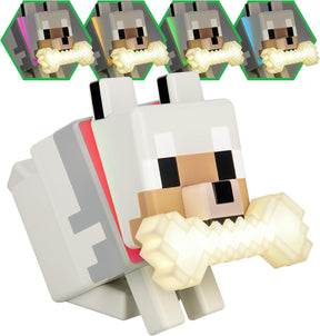 LumiCraft - Luminárias Minecraft