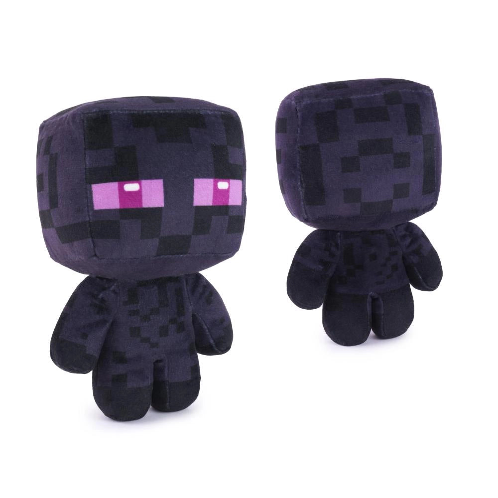 Minecraft Pelúcia - Baby Enderman