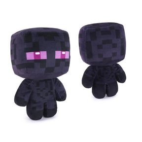 Minecraft Pelúcia - Baby Enderman
