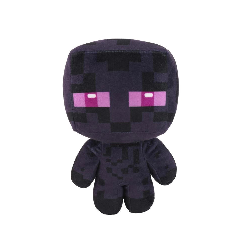 Minecraft Pelúcia - Baby Enderman