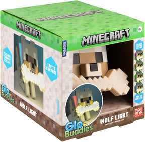 LumiCraft - Luminárias Minecraft