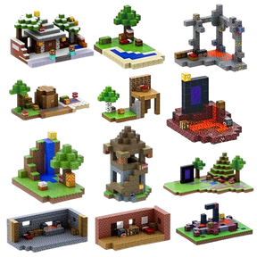MagnoCraft - Blocos Magnéticos