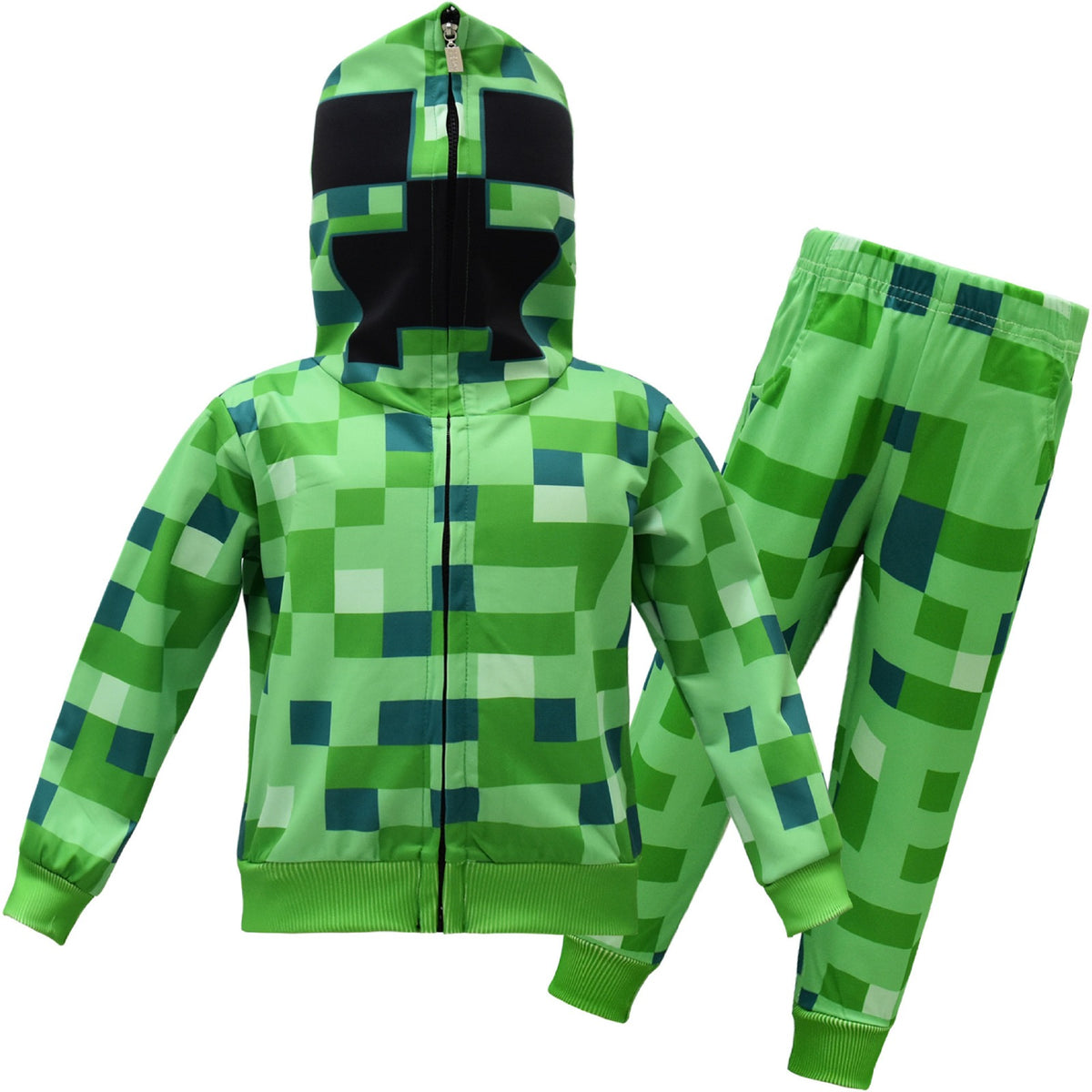 Casaco Creeper [CALÇA DE BRINDE]