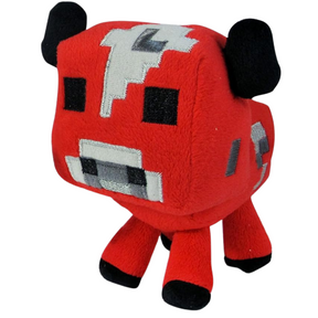 Minecraft Pelúcias - Mobs Baby