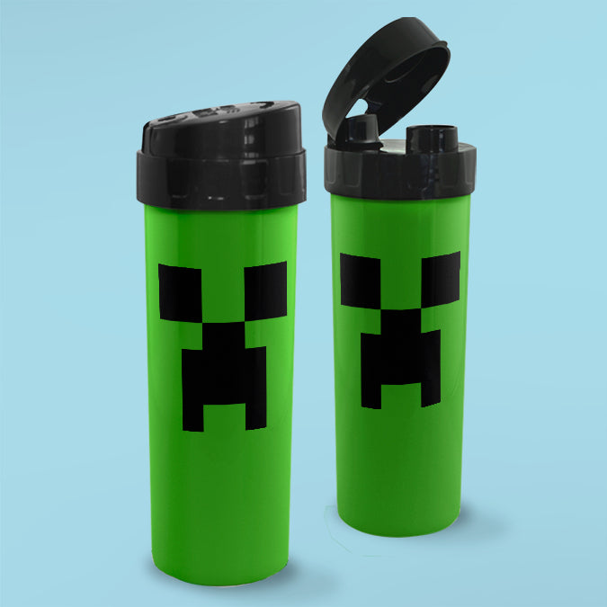 Garrafa ECO Creeper Tampa Premium