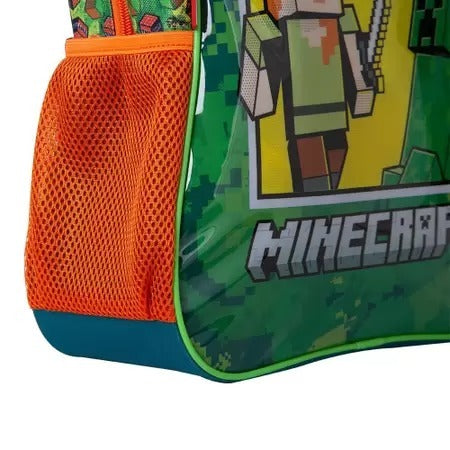 Mochila Minecraft HQ