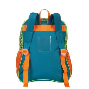 Mochila Minecraft HQ