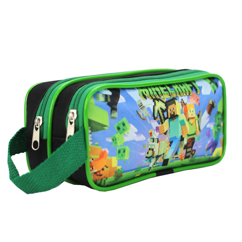 Estojo Minecraft Standard