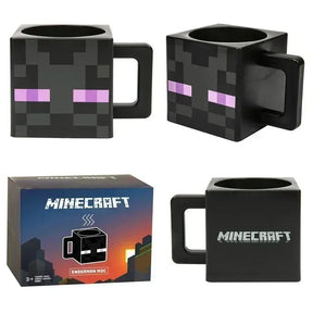 Canecas Temáticas Minecraft
