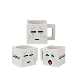 Canecas Temáticas Minecraft