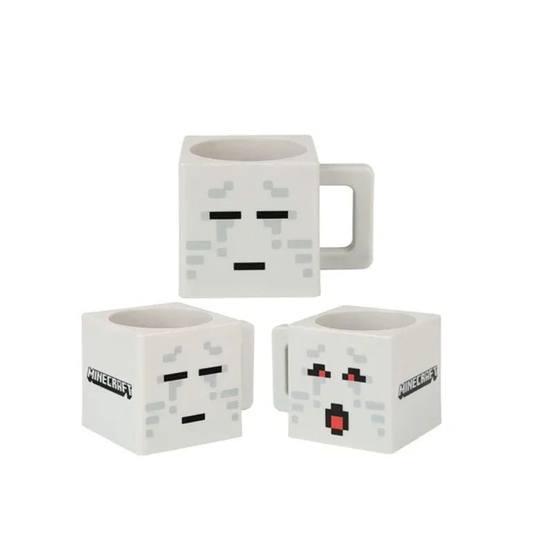 Canecas Temáticas Minecraft