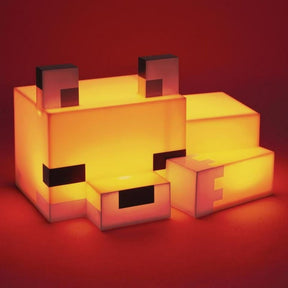 LumiCraft - Luminárias Minecraft