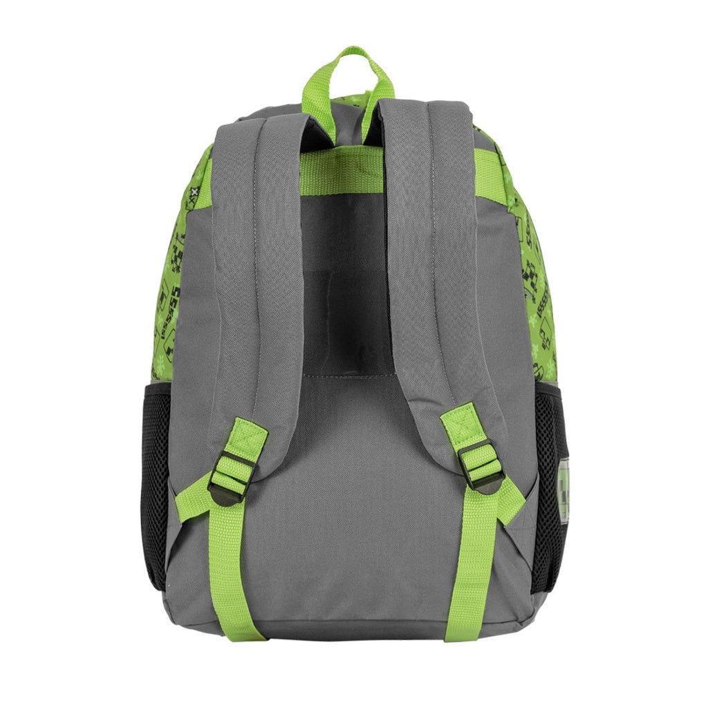 Kit Escolar Minecraft Baby Creeper