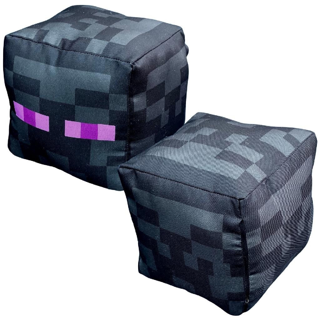 Almofadas Blocos Minecraft