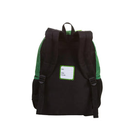 Mochila Minecraft Pixel